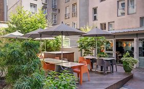 Belambra Clubs&Hotels - Le Magendie